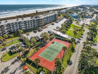 Catch the Breeze l Heated Pool l Ocean Views - St. Augustine - 7