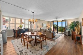Catch the Breeze l Heated Pool l Ocean Views - St. Augustine - 4