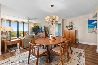 Catch the Breeze l Heated Pool l Ocean Views - 2