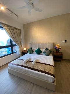 Power Suites at Agile bukit - Kuala Lumpur - 7
