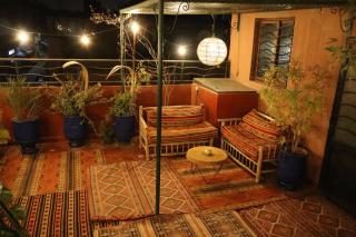 Appartamento nel quartiere Gueliz , Marrakech - 0
