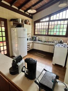 Casa Marlim Itamambuca - 4