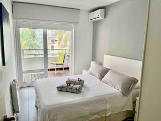 Primera linea Paseo Marítimo Aguadulce - 3