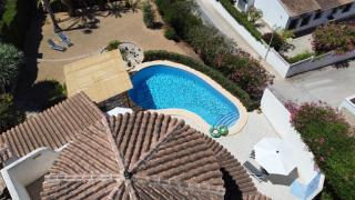 3 Bedroom villa, walking distance to Moraira - 2
