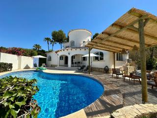 3 Bedroom villa, walking distance to Moraira - Teulada - 8