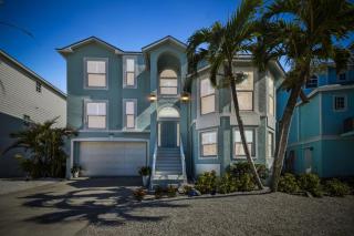 Estero Bay Sunrise by Sun Palace Vacations - Fort Myers Beach - 0