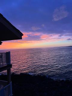 Ocean Echoes: Kona’s Oceanfront Family Oasis - Kailua-Kona - 7