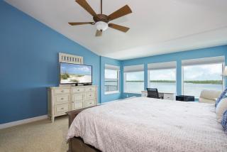 Estero Bay Sunrise by Sun Palace Vacations - Fort Myers Beach - 5