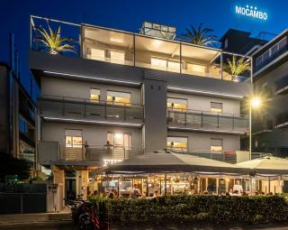 Appartamenti Residence Giardini - Riccione - 0