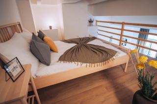 Chic Duplex in Historic Center & Netflix - Brno - 1