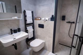 Chic Duplex in Historic Center & Netflix - Brno - 4