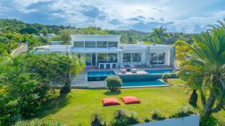 Villas Agua Dulce - Sosúa - 6