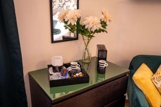 The Black & Green Retreat - Brünn - 3