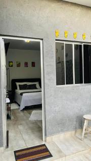 Hospedaria Recanto das Flores, perto Thermas - São Pedro - 8