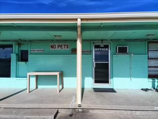 Triangle Motel by OYO Mexia Texas - Mexia - 8
