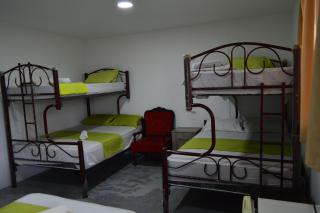 Hostal El Naufrago 1 - Manta - 8