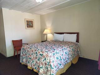Triangle Motel by OYO Mexia Texas - Mexia - 4