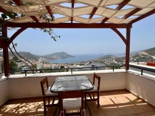 Villa Kirlangic located in Kalkan - Kalkan - 1
