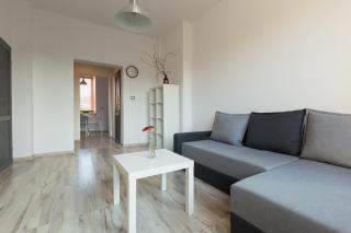 Apartament Wały Chrobrego - Szczecin - 5
