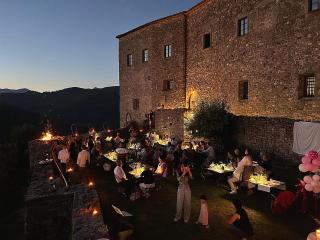 TENUTA CASTEL DELL'AQUILA - Gragnola - 4