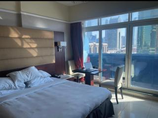 Cozy Dubai Marina Suite - 1