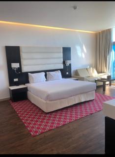 Cozy Dubai Marina Suite - 9