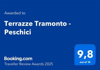Terrazze Tramonto - Peschici - 6
