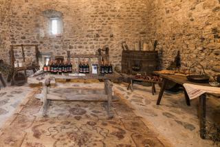 TENUTA CASTEL DELL'AQUILA - Gragnola - 2