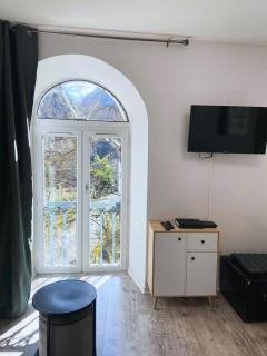 Le Petit Manoir - 3