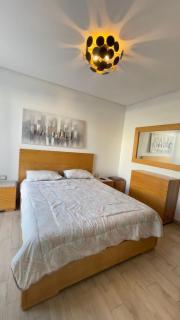 3 bedroom apartment, Prestigia, Plage des Nations - Sidi Bouqnadel - 6