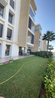 3 bedroom apartment, Prestigia, Plage des Nations - Sidi Bouqnadel - 5