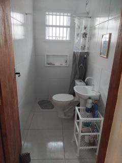 Apartamento Ilha Comprida - Ilha Comprida - 7