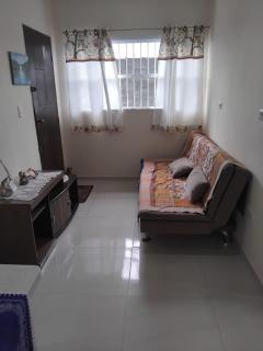 Apartamento Ilha Comprida - Ilha Comprida - 4