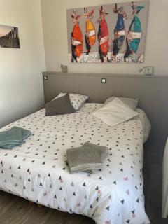 Belle maison dans résidence avec piscine - 7