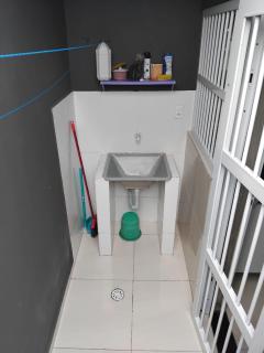 Apartamento Ilha Comprida - Ilha Comprida - 1