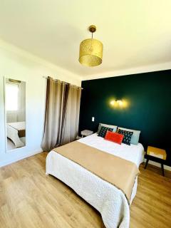 Maison de vacances à Argelès-Gazost - 6