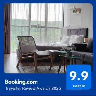 Kechi Apart Hotel - Tsaghkadzor - 4