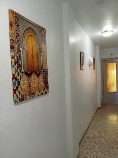 Mawilec, centre, plage, port, garage - Águilas - 2