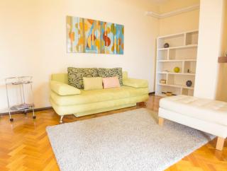 LV Premier Apartments Clerigos- RE1 - Porto - 6