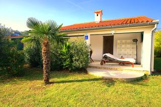 Adriatic Vacation House - Ližnjan - 8