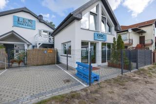 Domek Ość nad Morzem - Psy mile widziane - Dziwnówek - 8