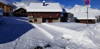 Gîte du roy - 9