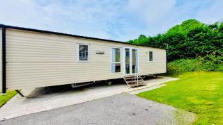 SAFFRON FIESTA - A lovely caravan that truly has it all in Newquay - 2