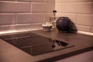 Design apartment Tortona district - Milan - 8