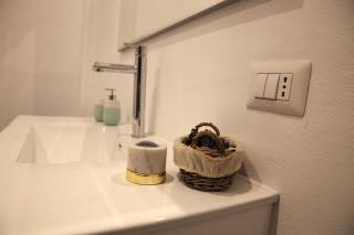 Design apartment Tortona district - Milan - 6