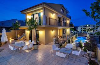 Appartamento Venere in villa 15pax - 9