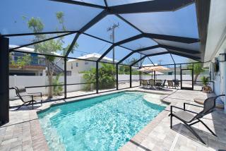 Ocean Breeze by Sun Palace Vacations - Fort Myers Beach - 0