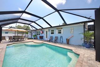 Ocean Breeze by Sun Palace Vacations - Fort Myers Beach - 7