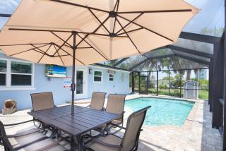 Ocean Breeze by Sun Palace Vacations - Fort Myers Beach - 8