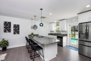 Ocean Breeze by Sun Palace Vacations - Fort Myers Beach - 5
